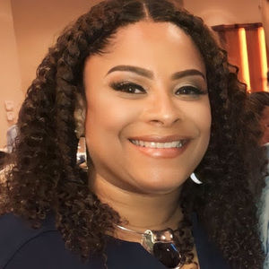 Meet your Posher, Tamika